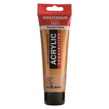 Talens Amsterdam Akrilik Boya 120 ml Deep Gold 803 - Amsterdam