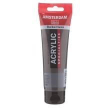 Talens Amsterdam Akrilik Boya 120 ml Graphite 840 - Amsterdam