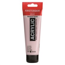 Talens Amsterdam Akrilik Boya 120 ml Light Rose 361 - Amsterdam