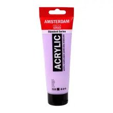 Talens Amsterdam Akrilik Boya 120 ml Lilac 556 