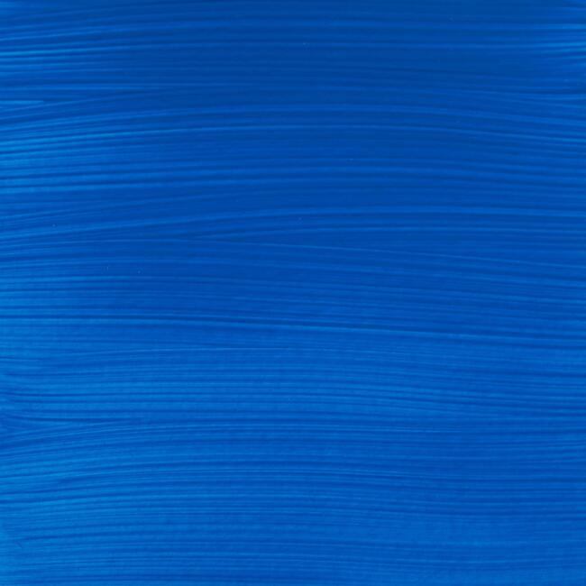 Talens Amsterdam Akrilik Boya 120 ml Manganese Blue Phthalo 582 - 2