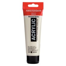 Talens Amsterdam Akrilik Boya 120 ml Naples Yellow Light 222 - Amsterdam