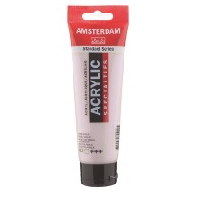 Talens Amsterdam Akrilik Boya 120 ml Pearl Violet 821 - Amsterdam