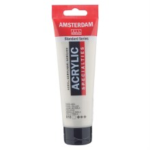 Talens Amsterdam Akrilik Boya 120 ml Pearl Yellow 818 - Amsterdam