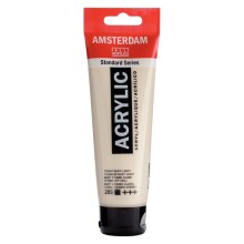 Talens Amsterdam Akrilik Boya 120 ml Titanium Buff 289 - Amsterdam