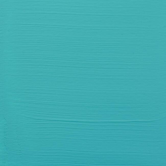 Talens Amsterdam Akrilik Boya 120 ml Turquoise Green 661 - 4