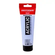 Talens Amsterdam Akrilik Boya 120 ml Ultramarine Light 505 