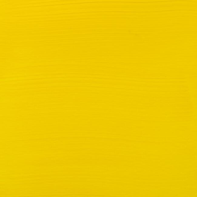 Talens Amsterdam Akrilik Boya 500 ml Azo Yellow Light 268 - 2