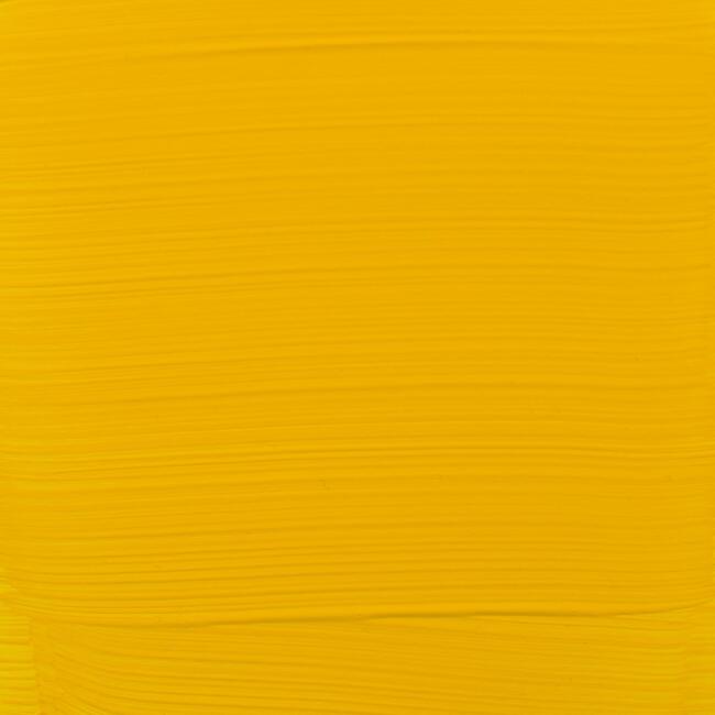 Talens Amsterdam Akrilik Boya 500 ml Azo Yellow Medium 269 - 2