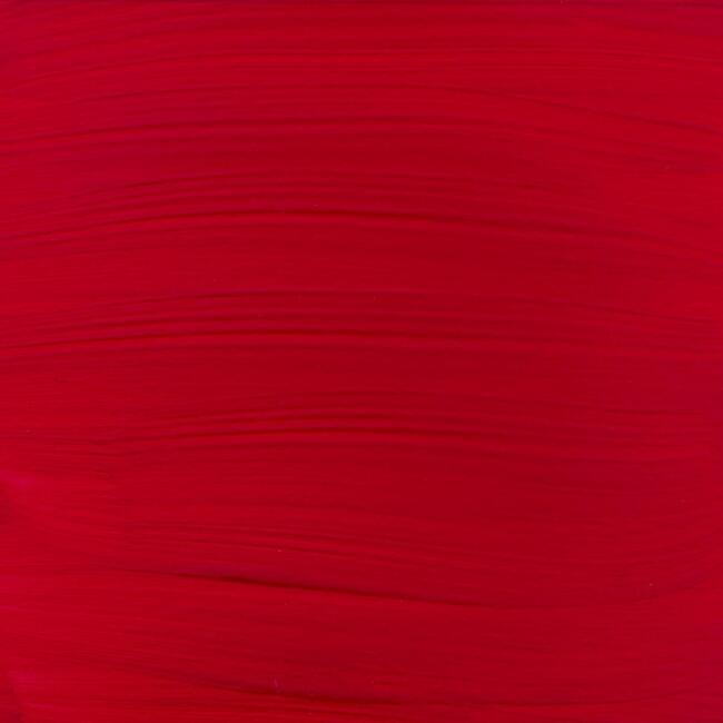 Talens Amsterdam Akrilik Boya 500 ml Napthol Red Deep 399 - 2