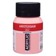 Talens Amsterdam Akrilik Boya 500 ml Venetian Rose 316 - Amsterdam