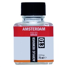 Talens Amsterdam Akrilik Boya Sökücü Acrylic Remover 75 ml 13 - AMSTERDAM