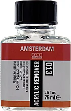 Talens Amsterdam Akrilik Boya Sökücü Acrylic Remover 75 ml 13 - 1