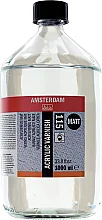 Talens Amsterdam Akrilik Mat Vernik 1000 ml Acrylic Varnish Mat 115 - 1