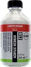 Talens Amsterdam Akrilik Medium Gesso 250 ml 3012 - 1