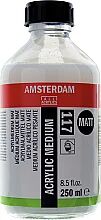 Talens Amsterdam Akrilik Medium Mat 250 ml 117 - 1