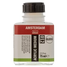 Talens Amsterdam Akrilik Medium Parlak 75 ml 12 - Amsterdam