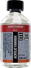 Talens Amsterdam Akrilik Parlak Vernik 250 ml Acrylic High Gloss Varnish 250 ml 113 - 1