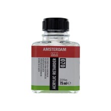 Talens Amsterdam Akrilik Retarder 75 ml 70 - Amsterdam