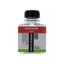 Talens Amsterdam Akrilik Retarder 75 ml N:70 - Talens