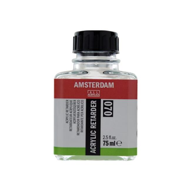 Talens Amsterdam Akrilik Retarder 75 ml 70 - 1