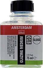 Talens Amsterdam Glazing Medium Parlak 75 ml - 1