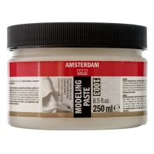 Talens Amsterdam Modeling Paste 250 ml - Amsterdam
