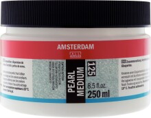 Talens Amsterdam Pearl Medium 250 ml - Talens