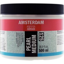 Talens Amsterdam Pearl Medium 500 ml - Amsterdam