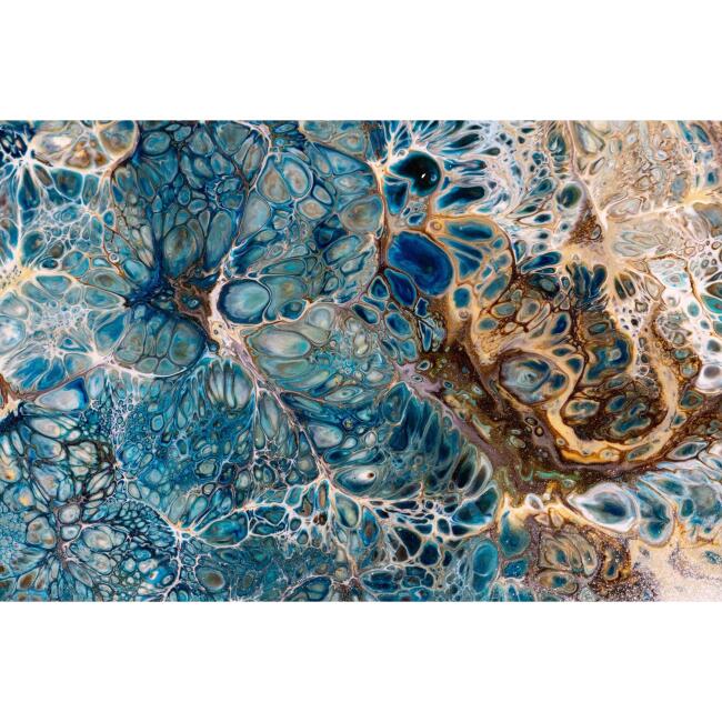 Talens Amsterdam PouringMedium 1000 ml - 2