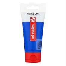 Talens Art Creation Akrilik Boya 75 ml Ultramarine 504 - 7