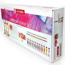 Art Creation Akrilik Boya Combi Set - Art Creation (1)