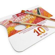Art Creation Akrilik Boya Combi Set - 5