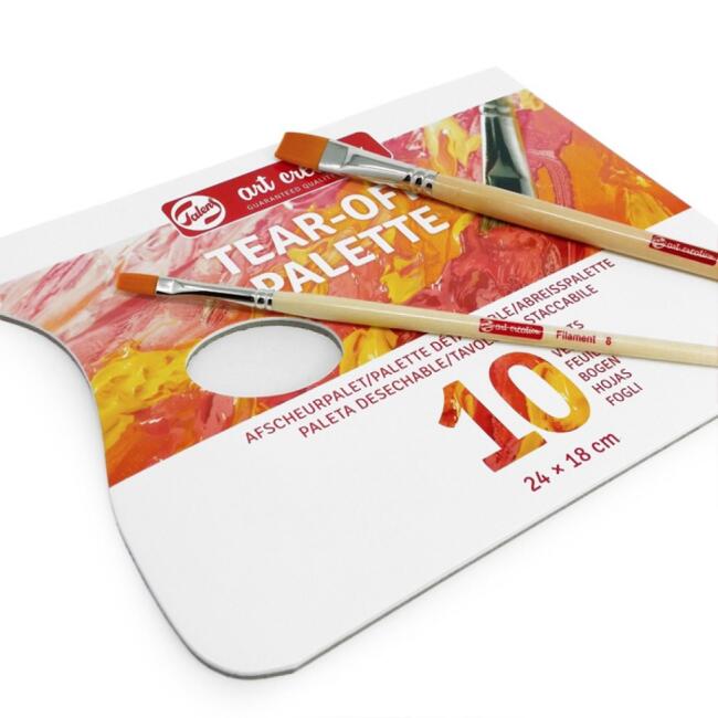 Art Creation Akrilik Boya Combi Set - 5