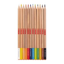 Talens Art Creation Colour Pencil Kuru Boya Kalemi 12 Renk - 2