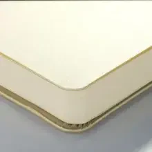 Talens Art Creation Sketch Book Eskiz Defteri 80 Yaprak 140 g 12x12 cm White Gold 9314144M - 4