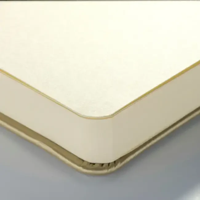 Talens Art Creation Sketch Book Eskiz Defteri 80 Yaprak 140 g 12x12 cm White Gold 9314144M - 4