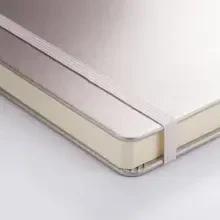 Talens Art Creation Sketch Book Eskiz Defteri 80 Yaprak 140 g 21x14,8 cm Champagne Pink 9314245M - 3