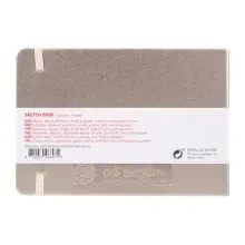 Talens Art Creation Sketch Book Eskiz Defteri 80 Yaprak 140 g 21x14,8 cm Champagne Pink 9314245M - Art Creation (1)