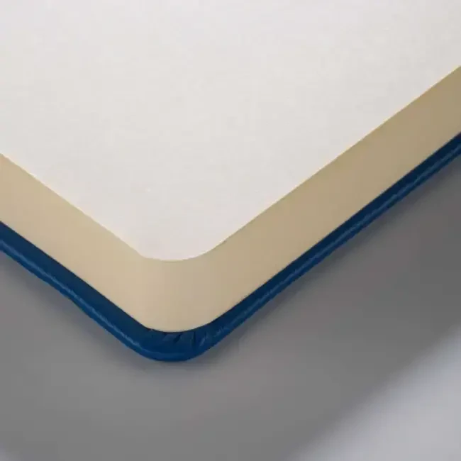Talens Art Creation Sketch Book Eskiz Defteri 80 Yaprak 140 g 21x14,8 cm Navy Blue 9314235M - 3