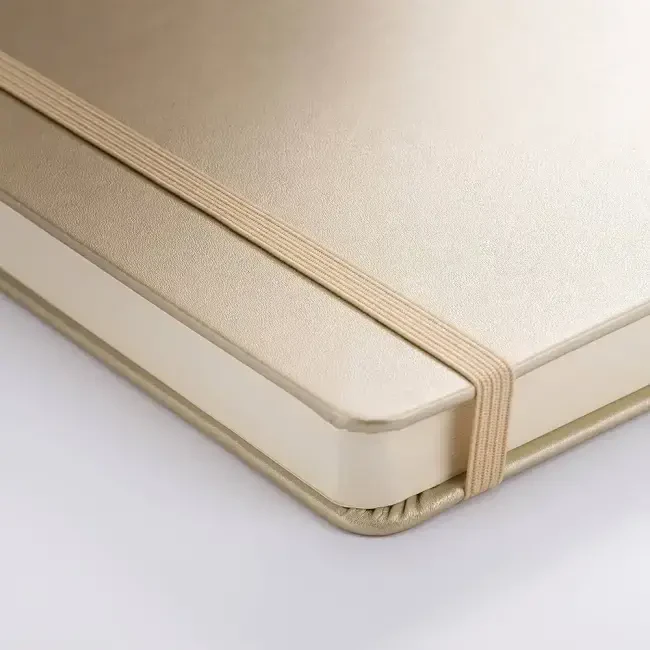 Talens Art Creation Sketch Book Eskiz Defteri 80 Yaprak 140 g 21x14,8 cm White Gold 9314145M - 3