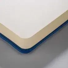 Talens Art Creation Sketch Book Eskiz Defteri 80 Yaprak 140 g 9x14 cm Navy Blue 9314231M - 3