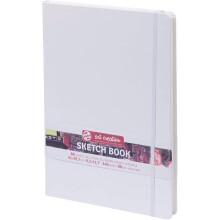 Talens Art Creation Sketch Book Eskiz Defteri 80 Yaprak 140 g A4 Beyaz - Art Creation