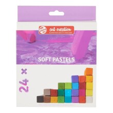 Talens Art Creation Soft Pastel 24’lü Set - Art Creation