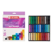 Talens Art Creation Soft Pastel 36’lı Set - Art Creation (1)