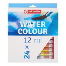 Talens Art Creation Watercolour Set 24x12 ml - Art Creation