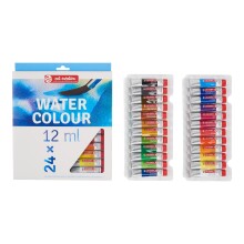 Talens Art Creation Watercolour Set 24x12 ml - Art Creation (1)