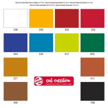 Talens Art Creation Watercolour Set 12x12 ml - 3
