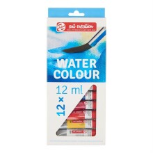 Talens Art Creation Watercolour Set 12x12 ml - Art Creation