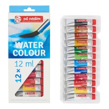 Talens Art Creation Watercolour Set 12x12 ml - Art Creation (1)